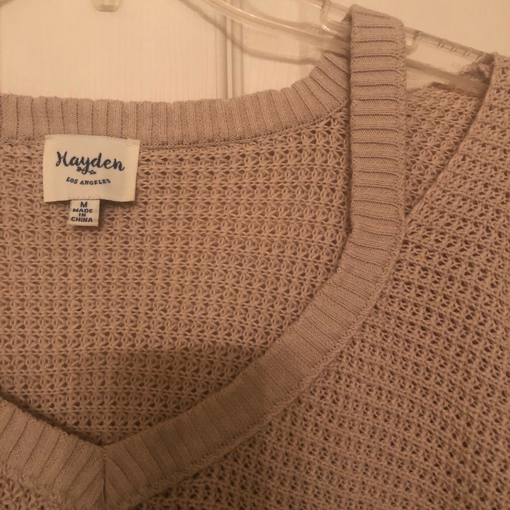Hayden Top - Picture 2 of 3